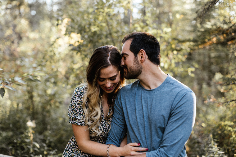 Engagement Session Couples Photographer