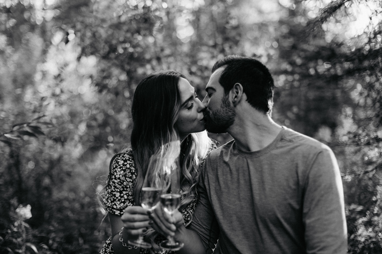 Engagement Session Couples Photography