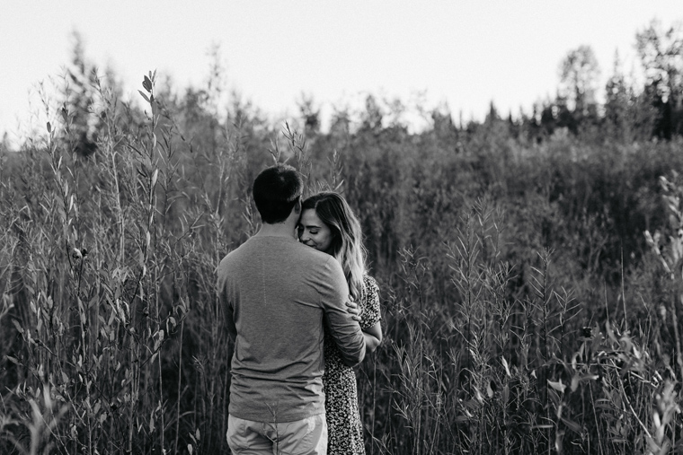 Couples Engagement Session Photography Ideas