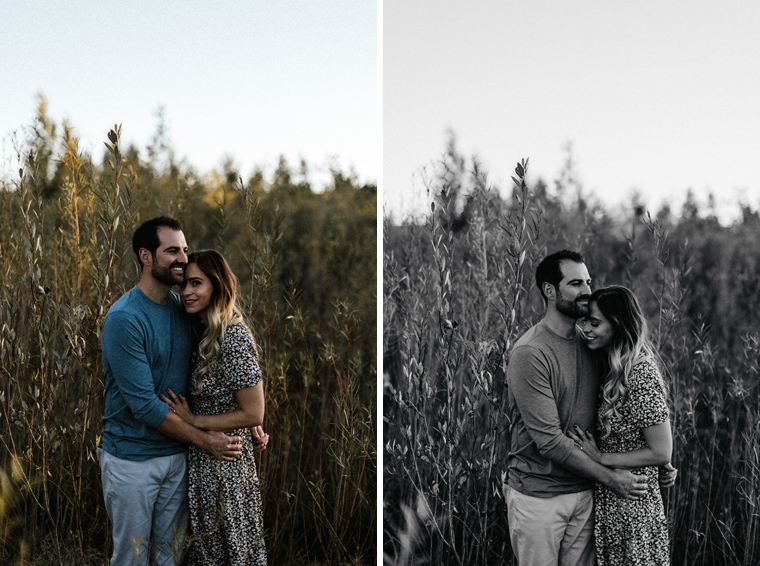 Couples Engagement Session Photography Ideas