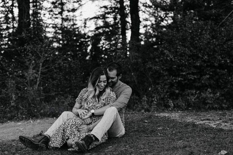 Why a Vancouver Engagement Session? | WHITEWALL Weddings