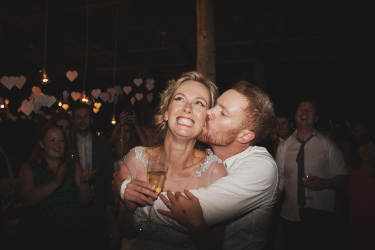 Wedding Dance Floor Photographer