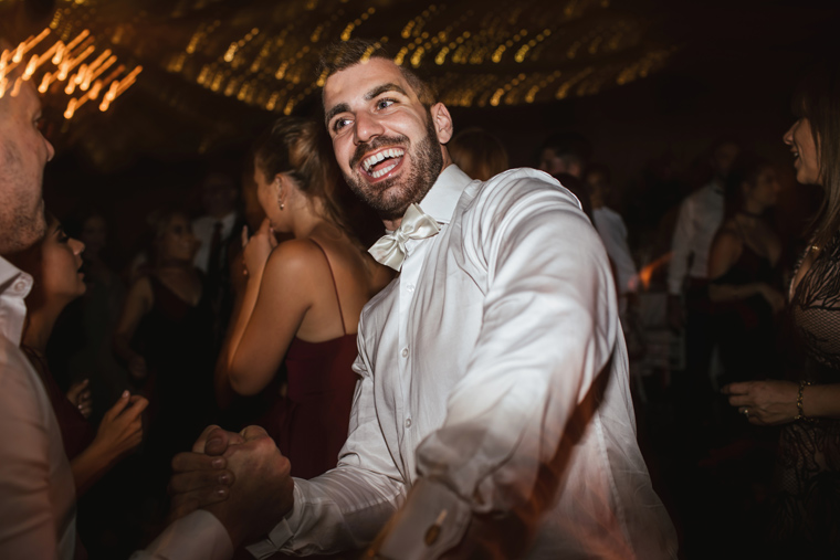 Wedding Dance Floor Photographer