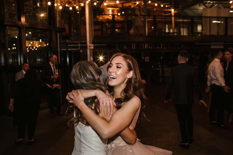 Wedding Dance Floor Photoshoot