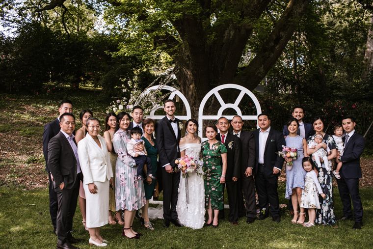  Wedding family Photographs