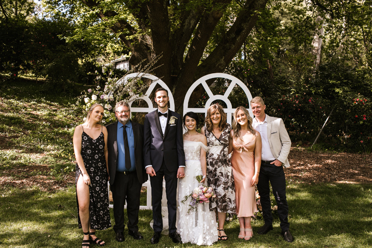  Wedding family Photographs