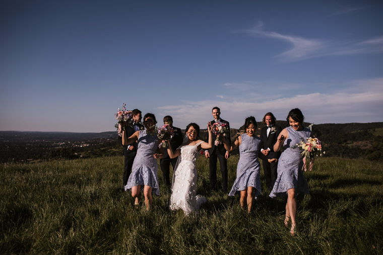 Garden Wedding Couples Photograph Ideas