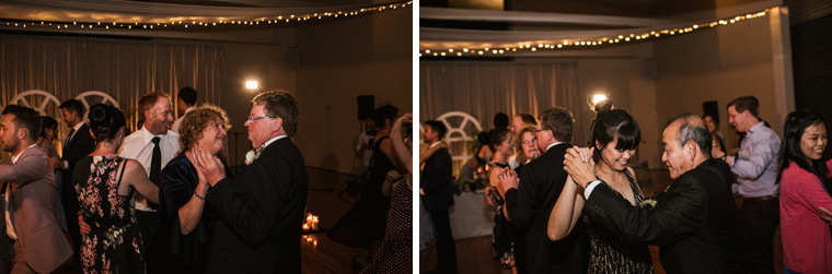 Wedding Dance Photographs