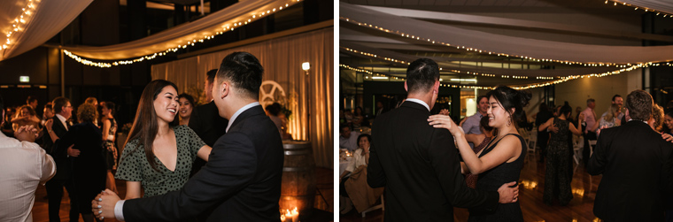 Wedding Dance Photographs