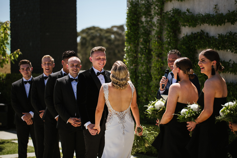 Destination Wedding Couple Photograph