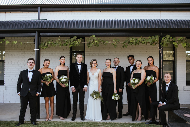 Alison Bryan Destinations Wedding Photoshoot