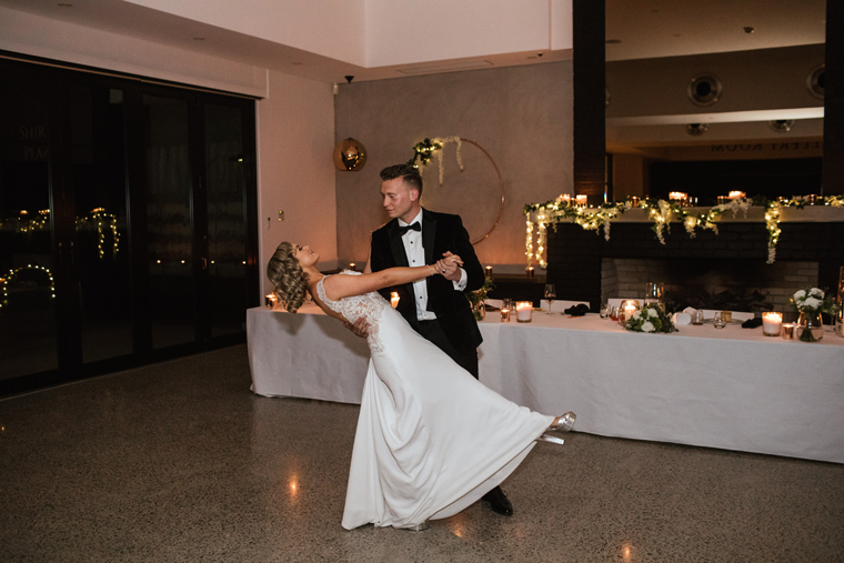 Destinations Wedding Couple Dance Photographer