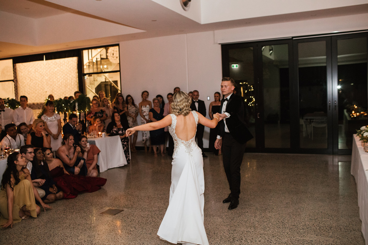 Destinations Wedding Couple Dance Photography