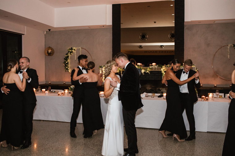 Destinations Wedding Couple Dance Photography