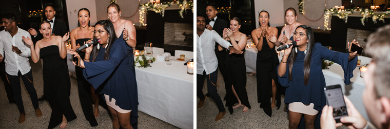 Alison Bryan Destinations Wedding Dance Photoshoot