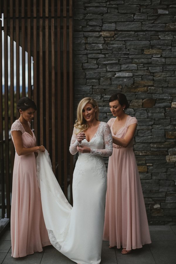 Vancouver Bridal photographer