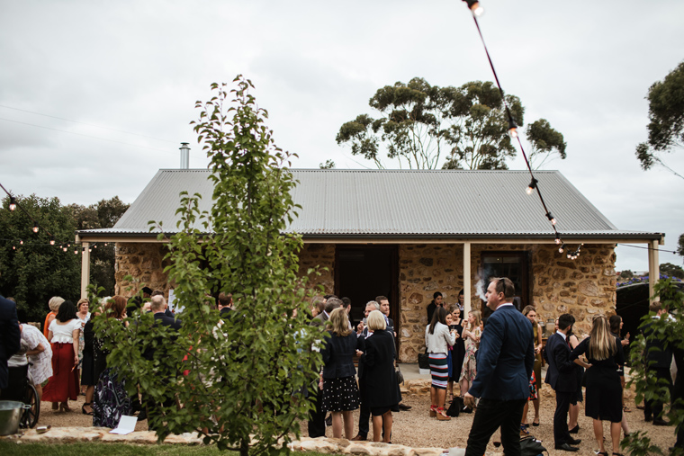 Wedding Photography in Private Estate