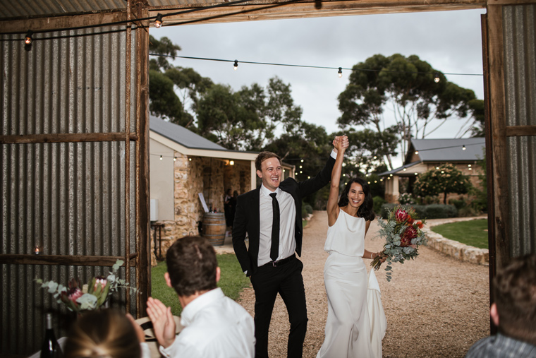 Wedding Couple Photographer in Private Estate