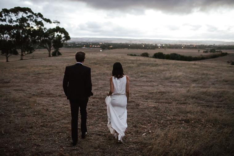 Wedding Couple Photographer in Private Estate