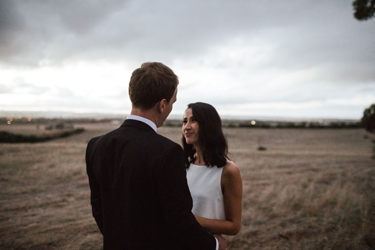 Wedding Couple Photographer in Private Estate