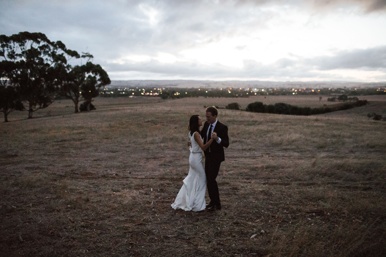 Wedding Couple Photoshoot in Private Estate