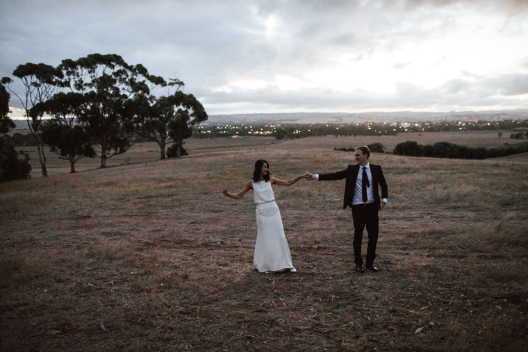 Wedding Couple Photoshoot in Private Estate