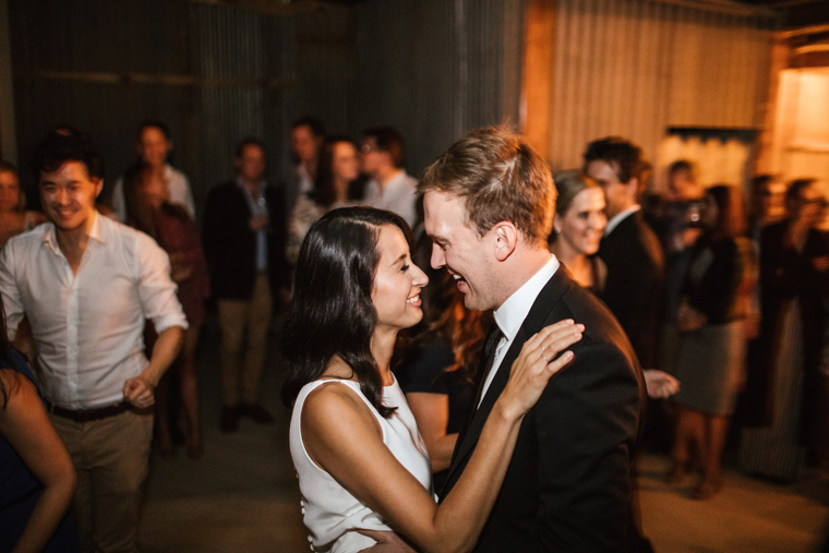 Wedding Couple Dance Photograph in Private Estate