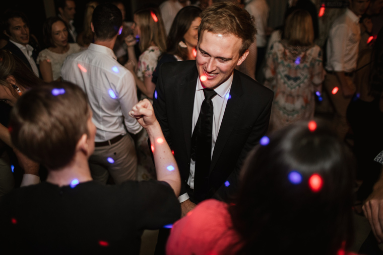 Wedding Couple Dance Photograph in Private Estate