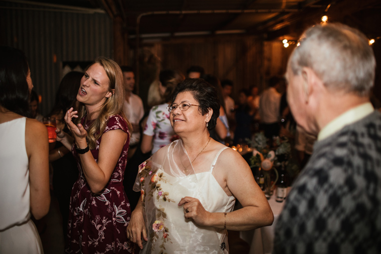 Wedding Dance Photograph in Private Estate