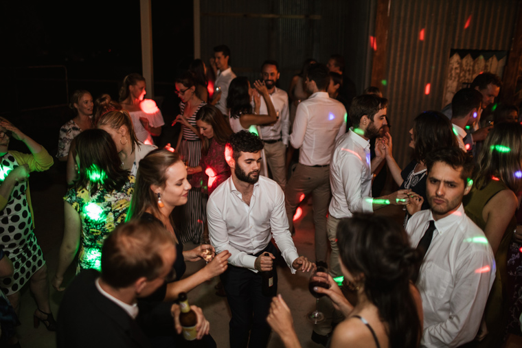 Wedding Dance Photograph in Private Estate