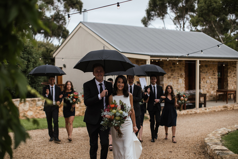 Private Estate Couple Wedding Photographer