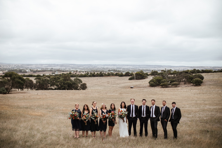 Private Estate Groom Wedding Photograph