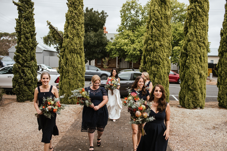 Private Estate Bridal Wedding Photograph