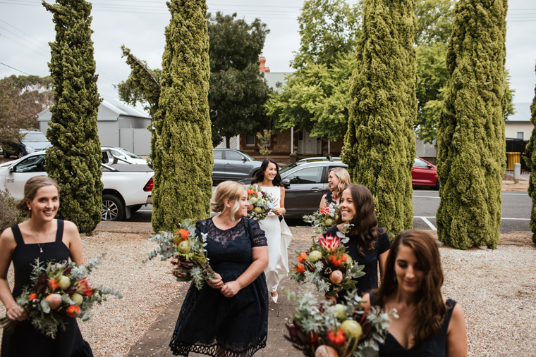 Private Estate Bridal Wedding Photograph