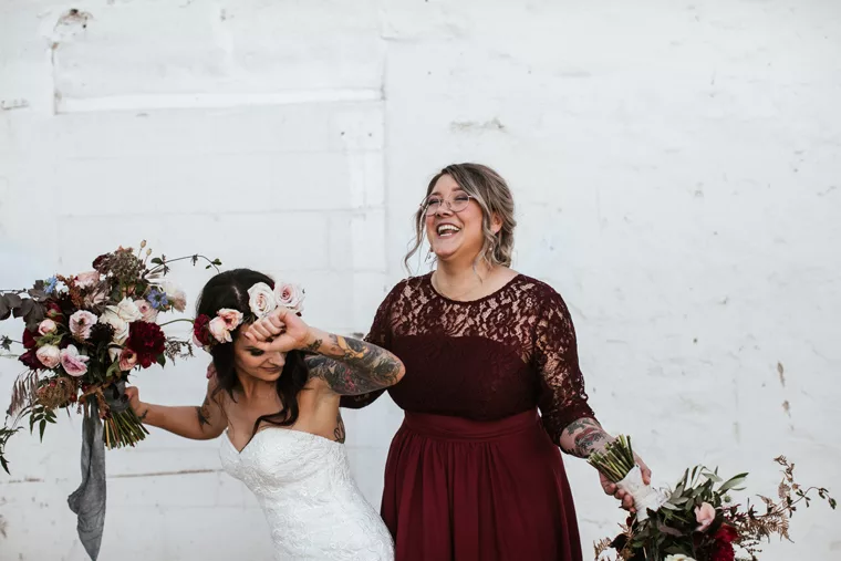 Vancouver wedding photographer