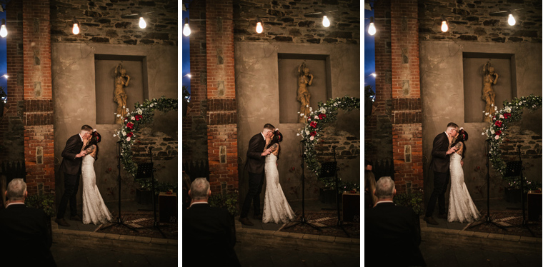 Floral Crowns Wedding Party Photography Ideas