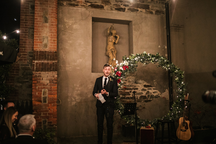 Floral Crowns Wedding Party Photographer