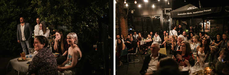 Floral Crowns Wedding Party Photographer