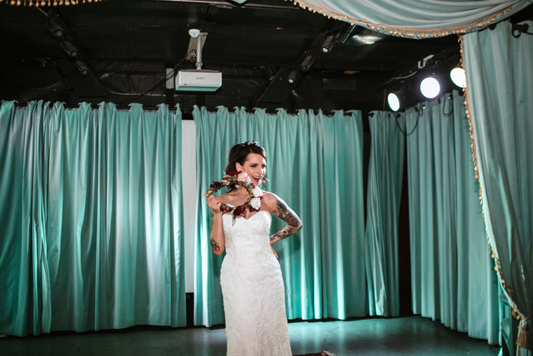 Floral Crowns Wedding Bridal Dance Photoshoot Ideas