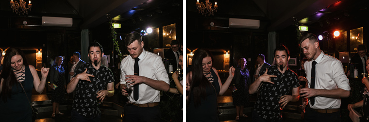 Floral Crowns Wedding Couple Dance Photographer