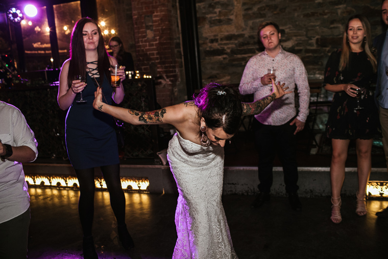 Floral Crowns Wedding Bridal Dance Photograph Ideas