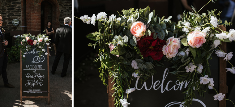 Floral Crowns Bridal Photography Ideas