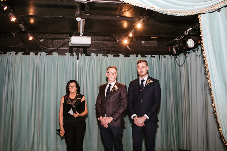 Floral Crowns Wedding Groom Photography