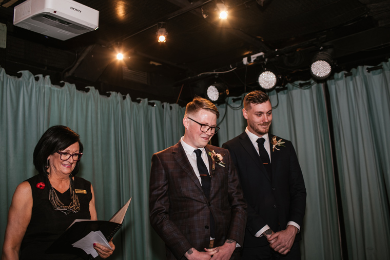 Floral Crowns Wedding Groom Photography