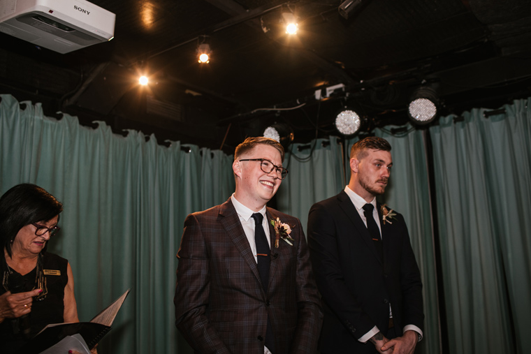 Floral Crowns Wedding Groom Photographer