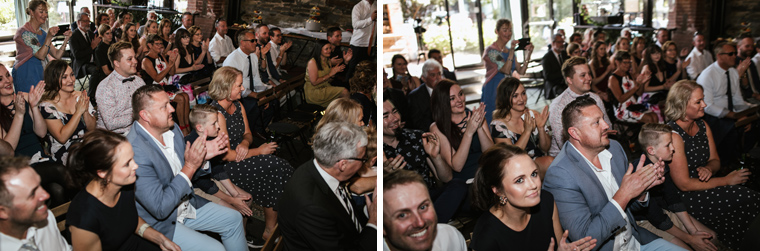 Floral Crowns Wedding Couple Photographer