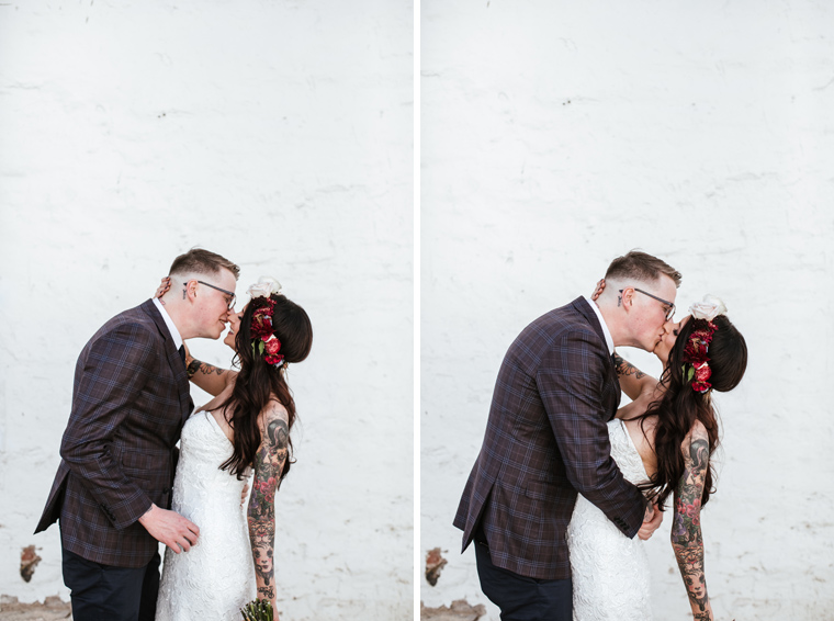 Floral Crowns Wedding Bridal Photography