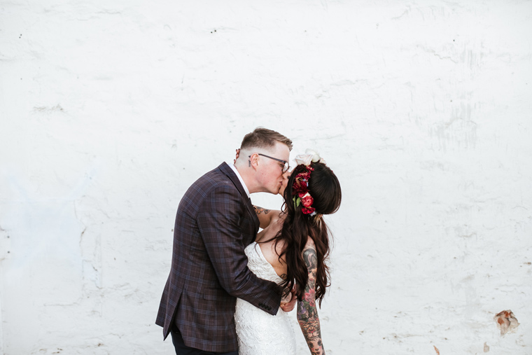 Floral Crowns Wedding Bridal Photography