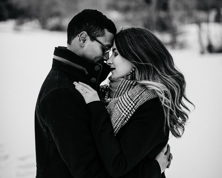 vancouver engagement photographer