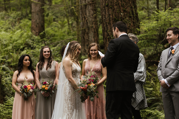 Paulina & James Stanley Park Teahouse Wedding Photographer